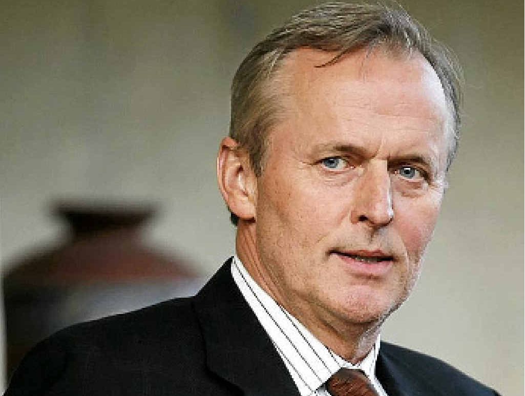 BACK TO FORM: Author John Grisham’s new book has depth. BACK TO FORM: Author John Grisham’s new book has depth.